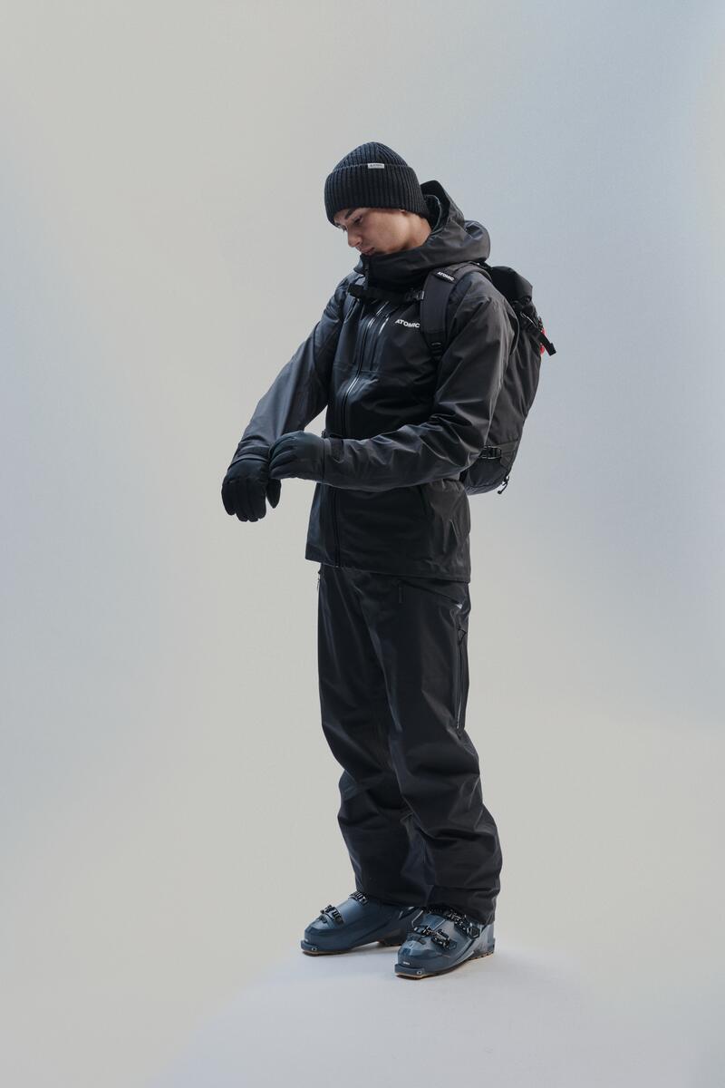 REVENT 3L PANT M