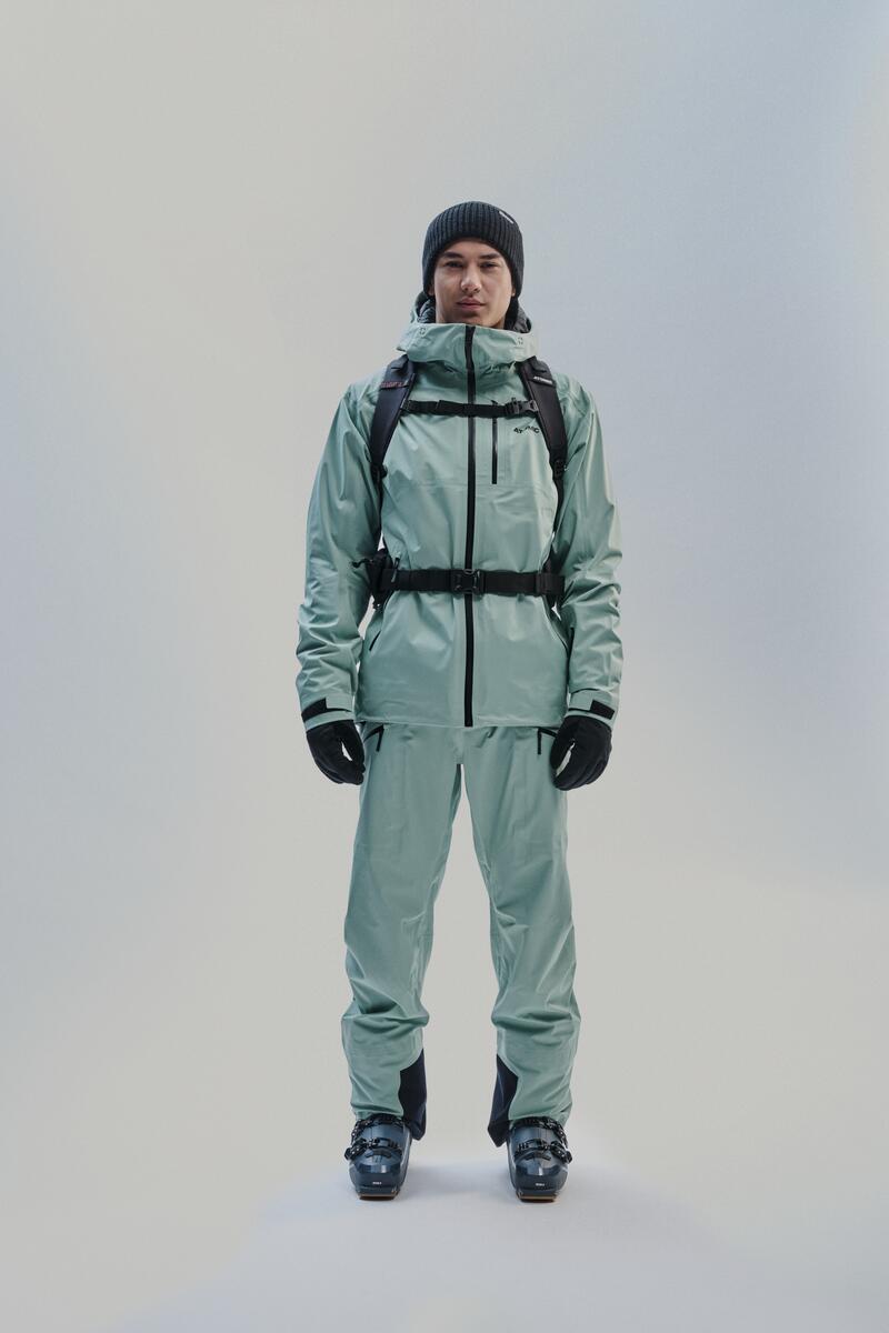 REVENT 3L PANT M