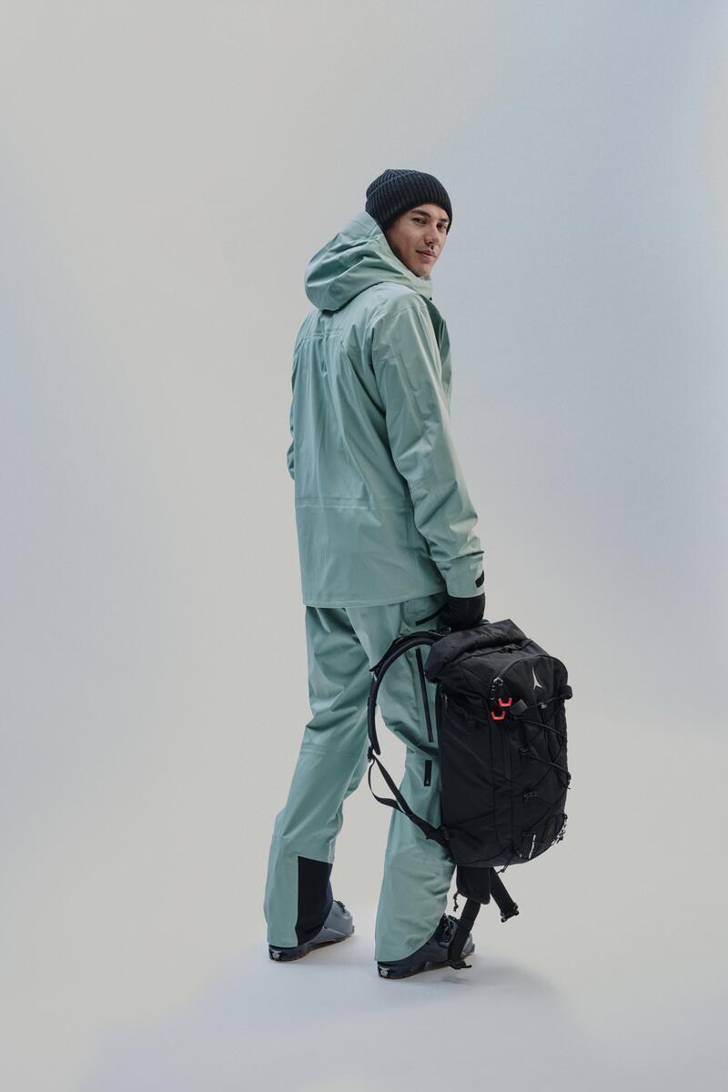 REVENT 3L PANT M