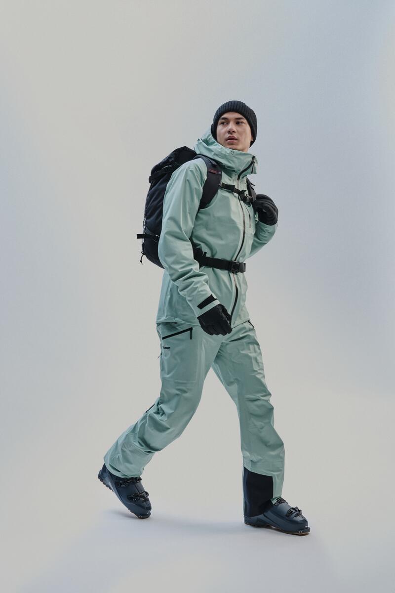 REVENT 3L PANT M