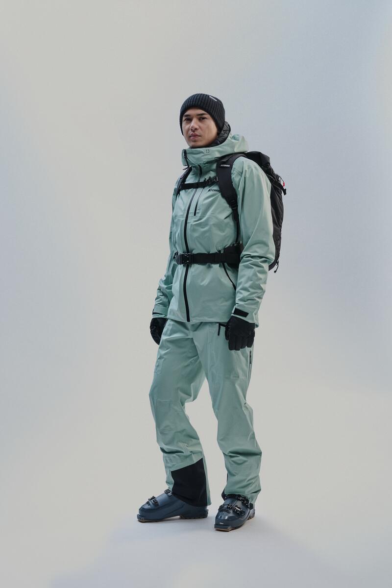 REVENT 3L PANT M