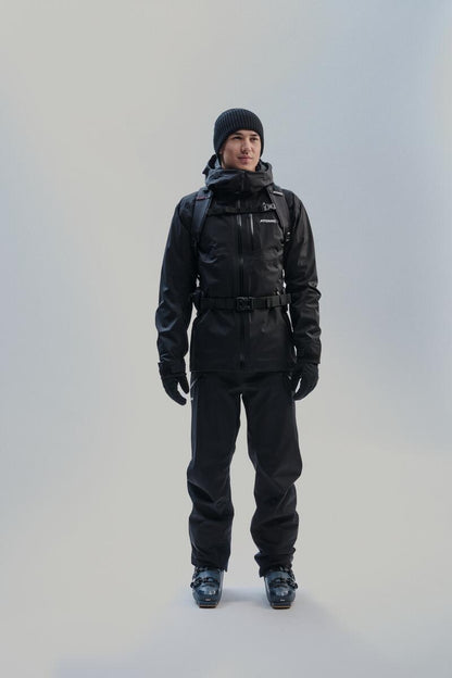 REVENT 3L JACKET M