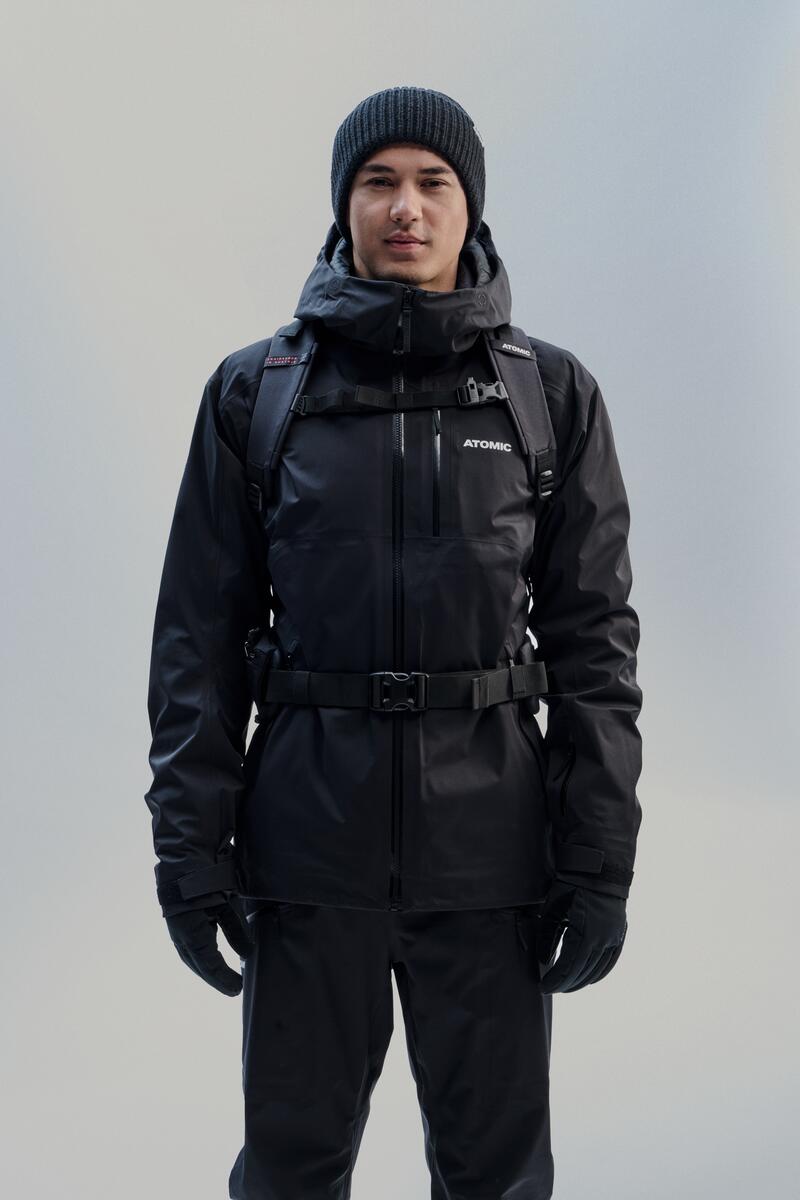 REVENT 3L JACKET M