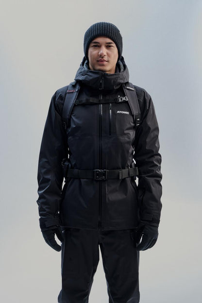 REVENT 3L JACKET M