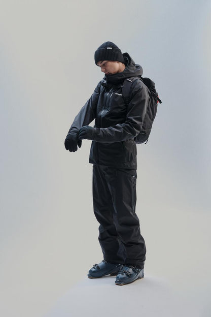REVENT 3L JACKET M
