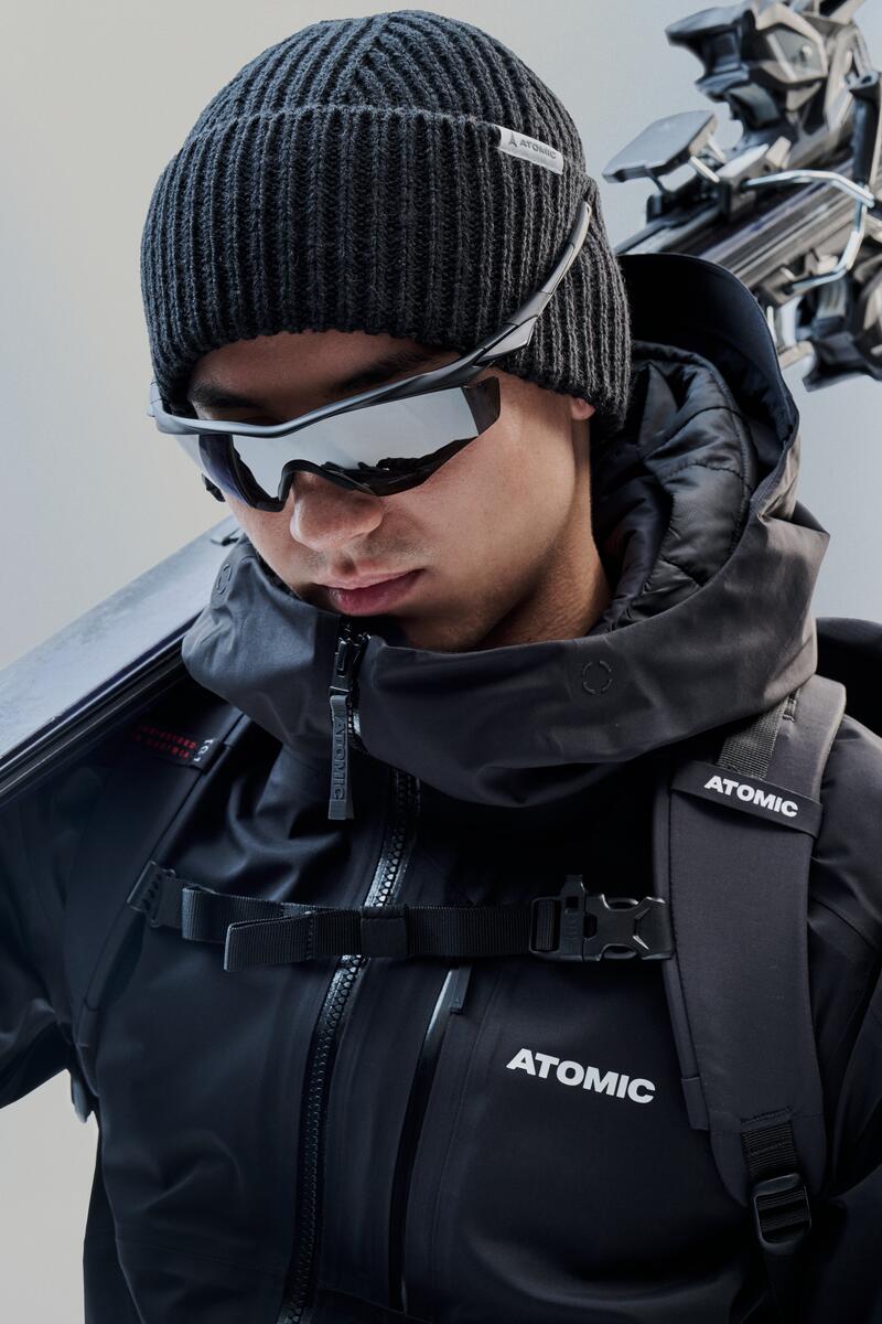 REVENT 3L JACKET M