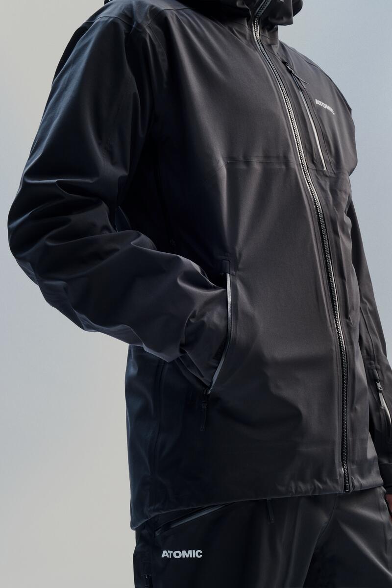 REVENT 3L JACKET M