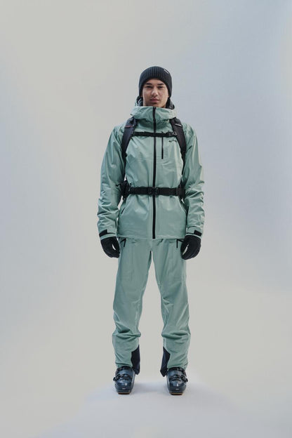 REVENT 3L JACKET M
