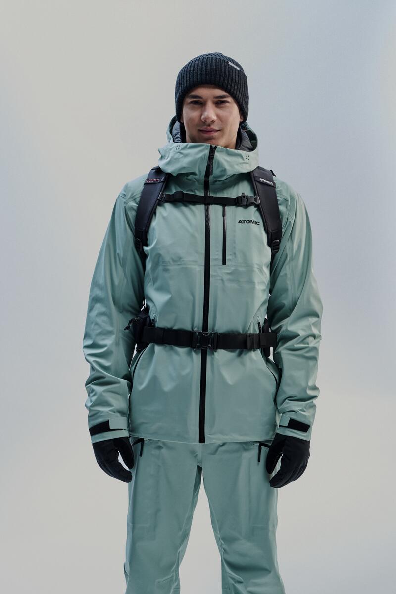 REVENT 3L JACKET M