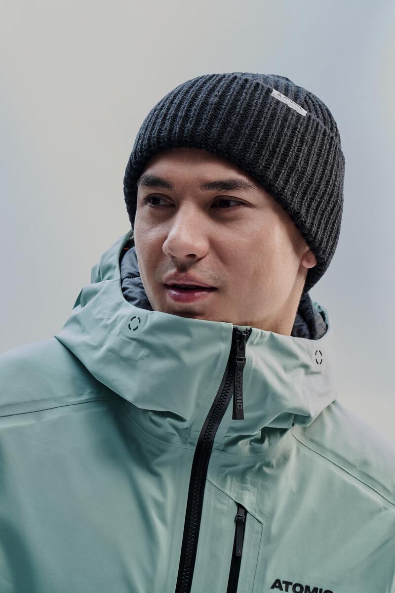 REVENT 3L JACKET M