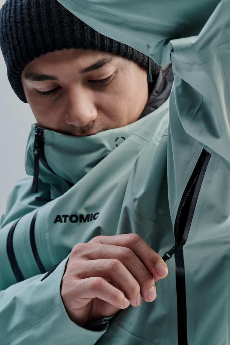 REVENT 3L JACKET M