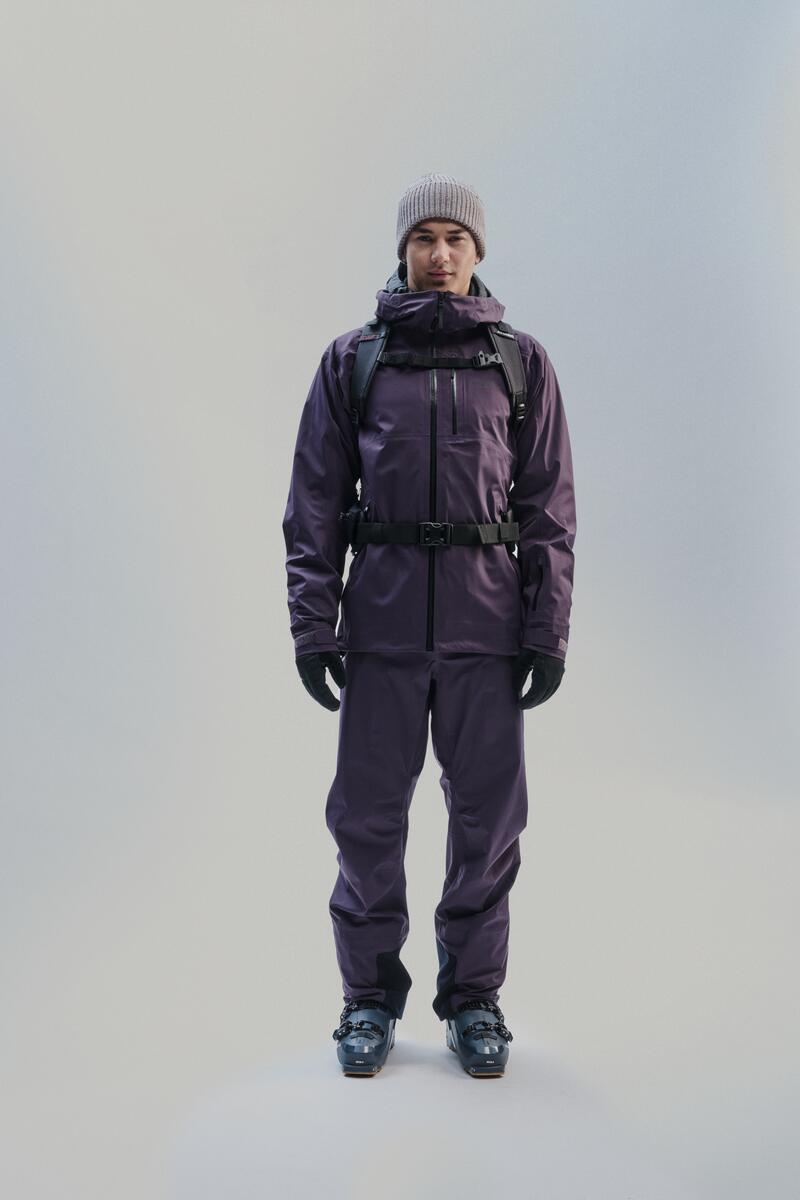 REVENT 3L JACKET M