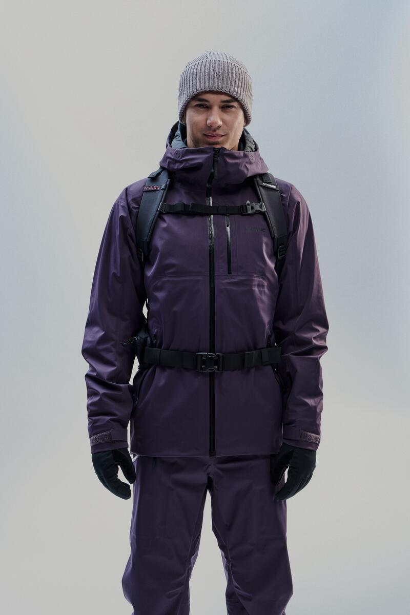 REVENT 3L JACKET M