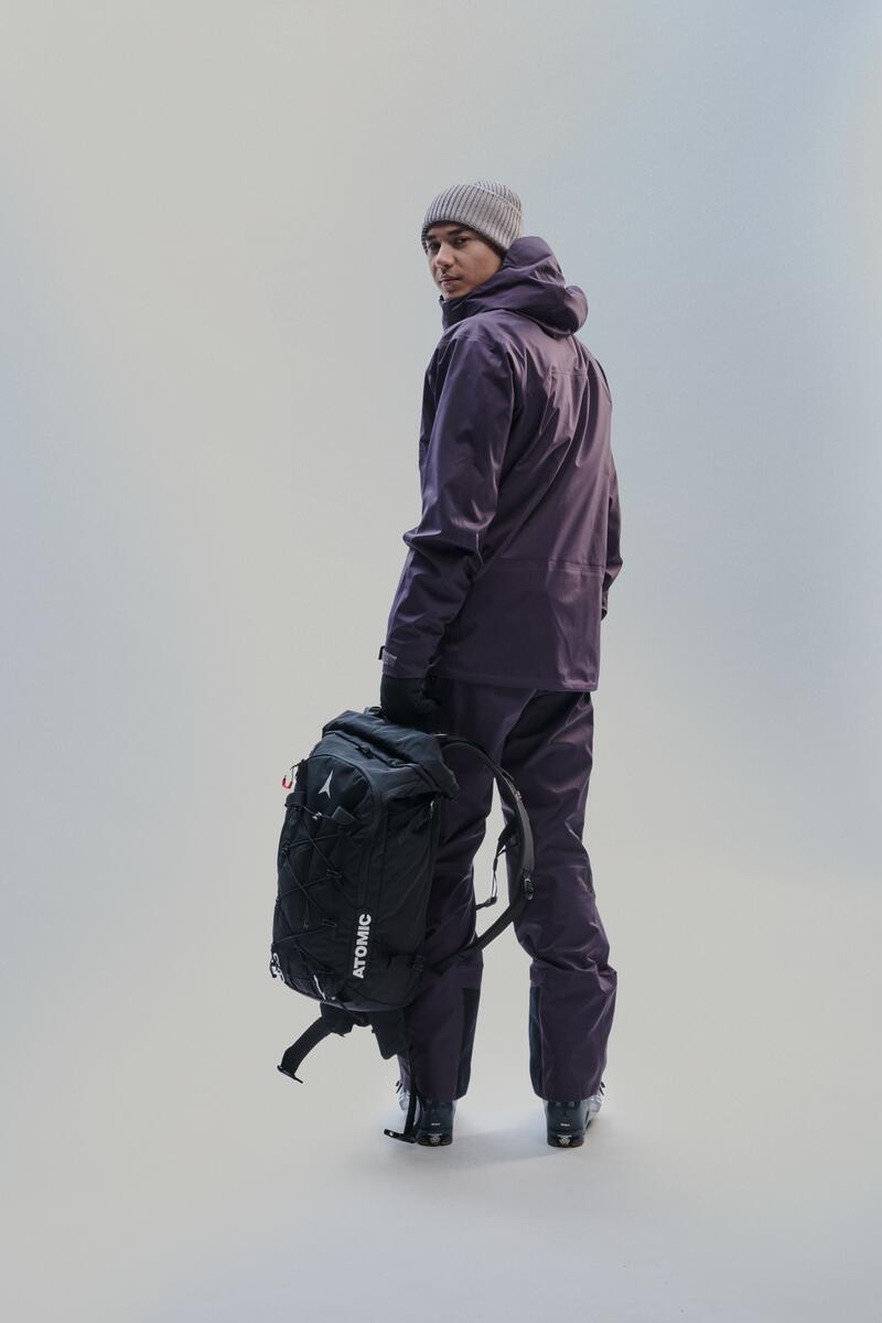 REVENT 3L JACKET M