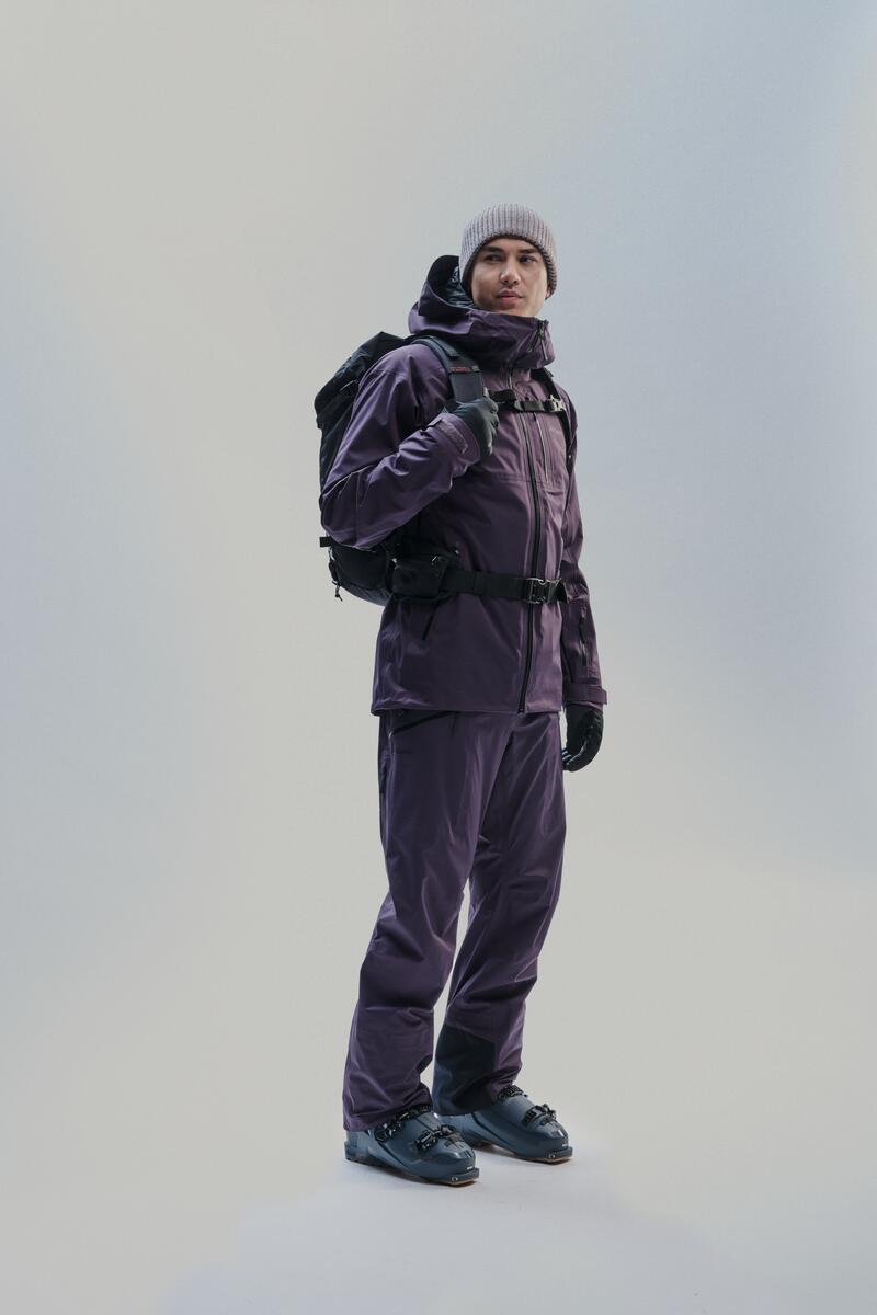 REVENT 3L JACKET M