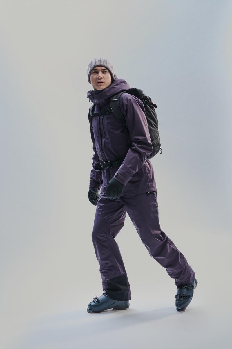 REVENT 3L JACKET M