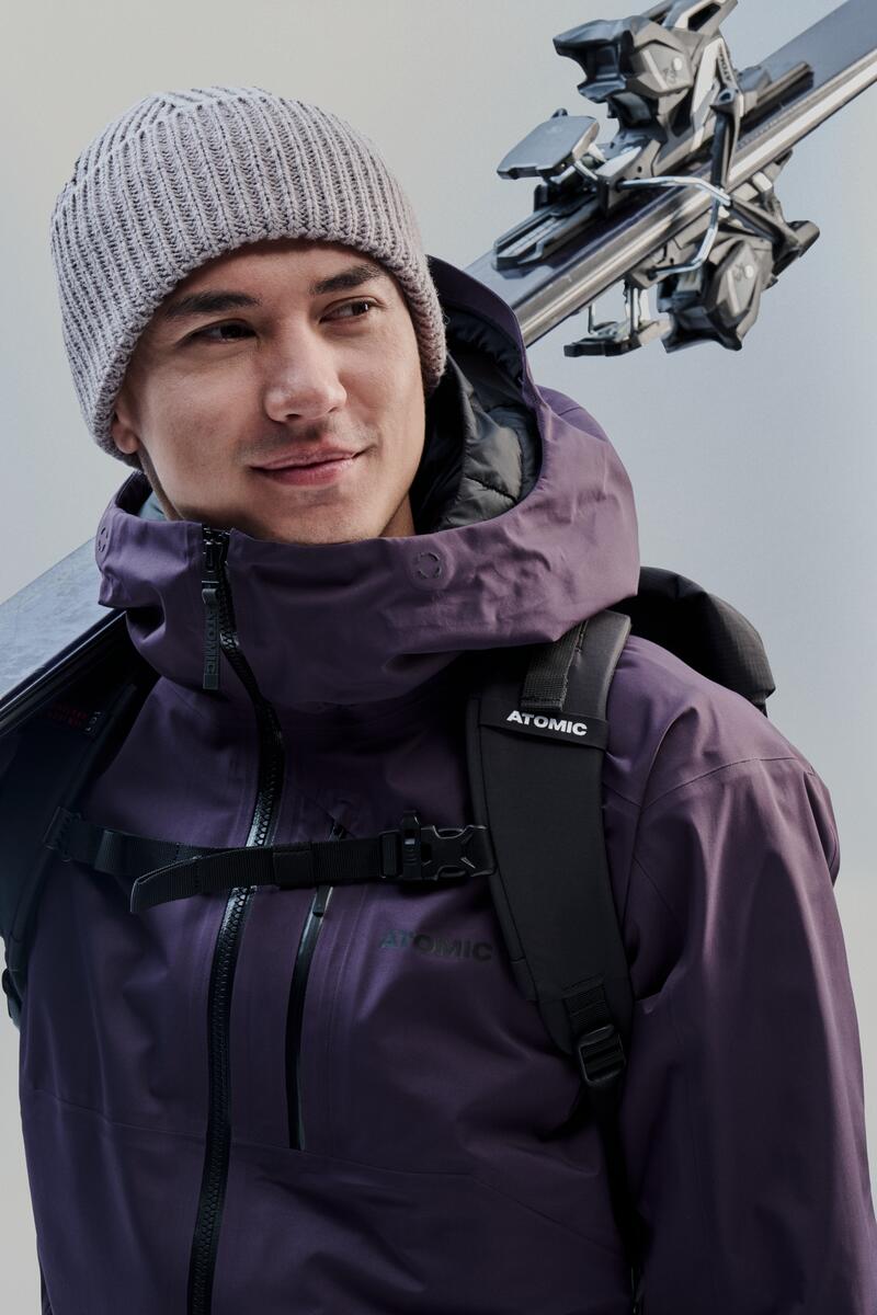 REVENT 3L JACKET M