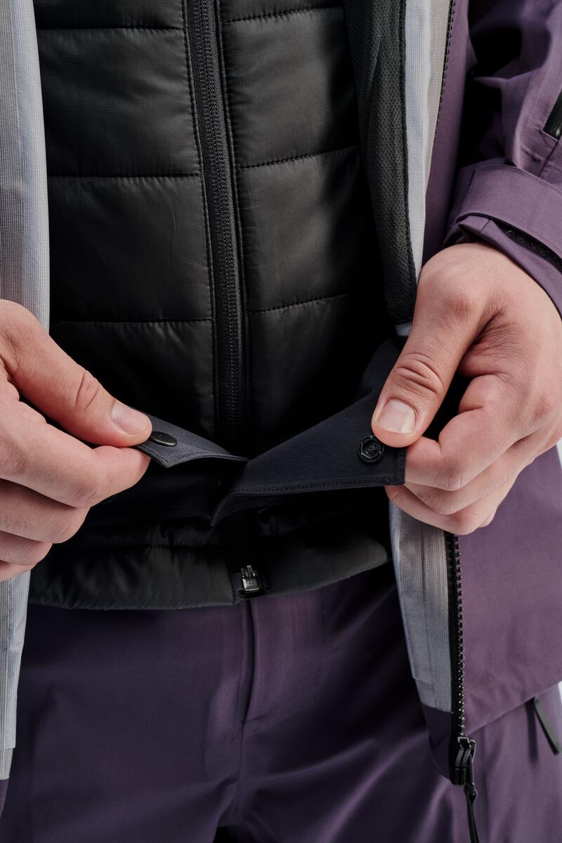 REVENT 3L JACKET M