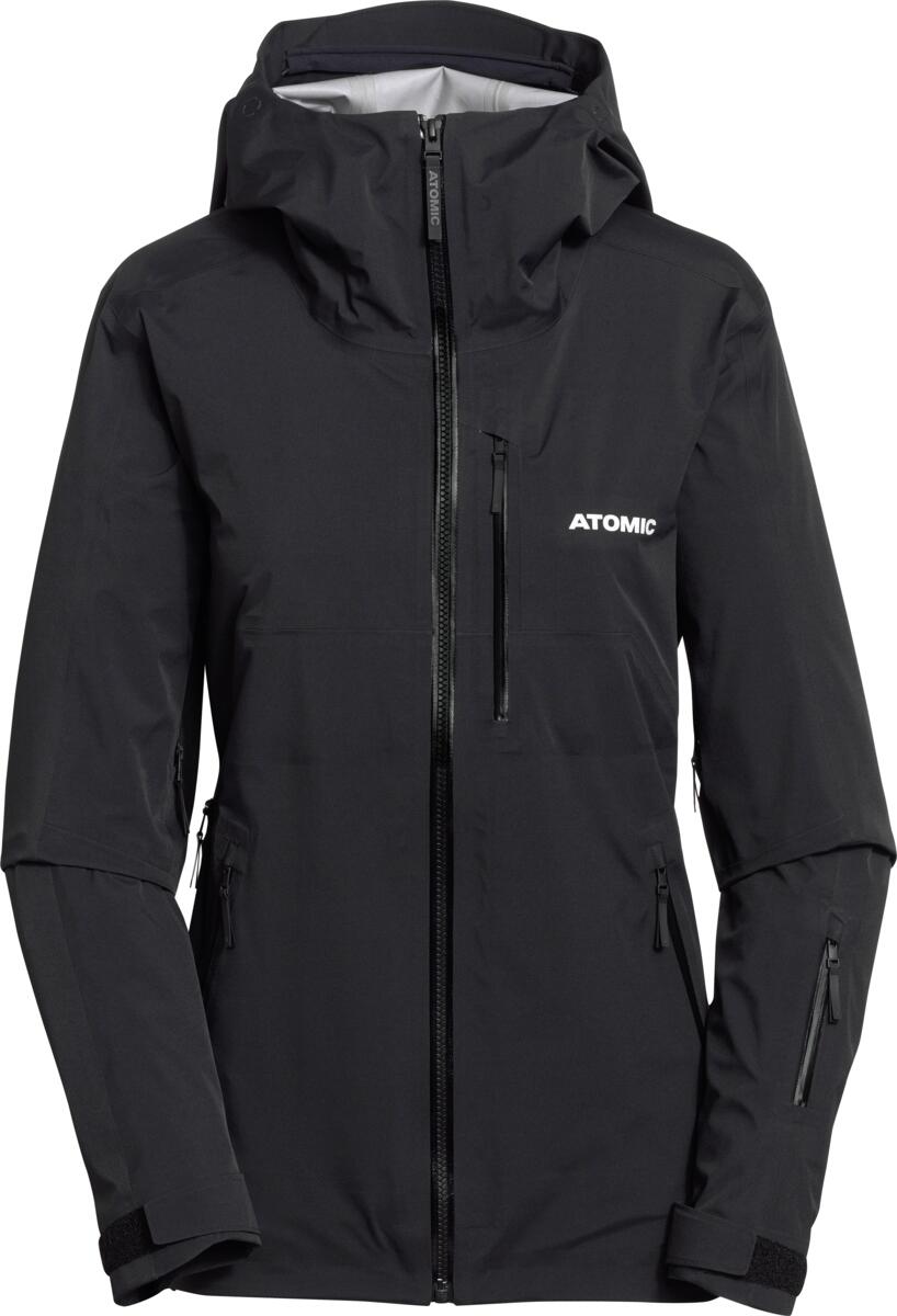 REVENT 3L JACKET W