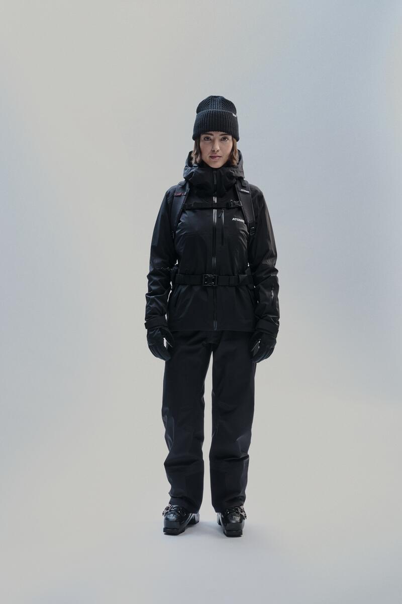 REVENT 3L JACKET W