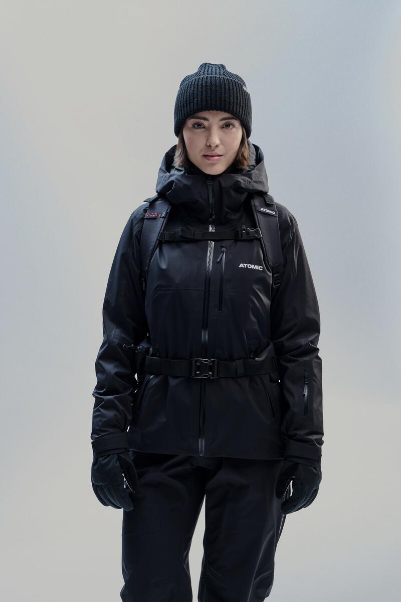 REVENT 3L JACKET W