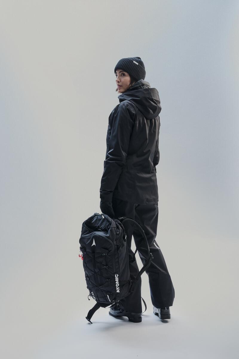 REVENT 3L JACKET W