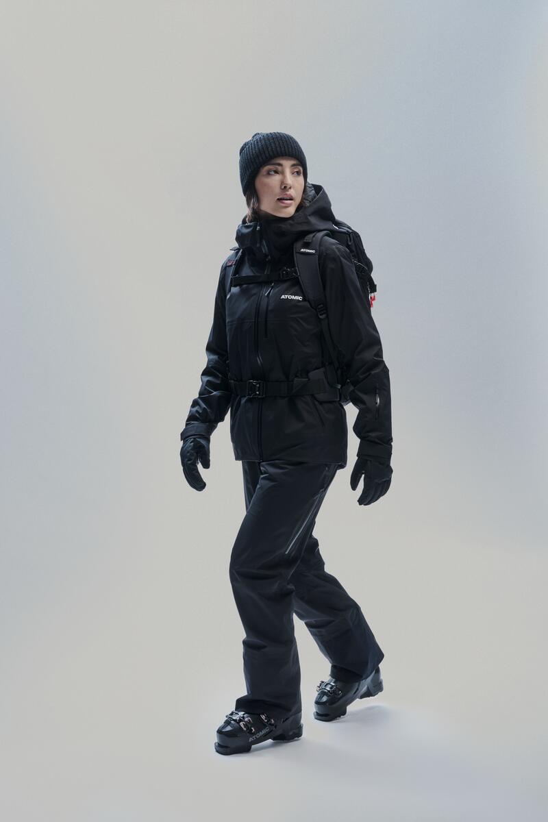 REVENT 3L JACKET W