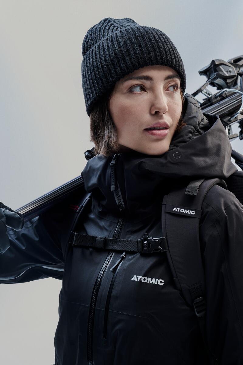 REVENT 3L JACKET W