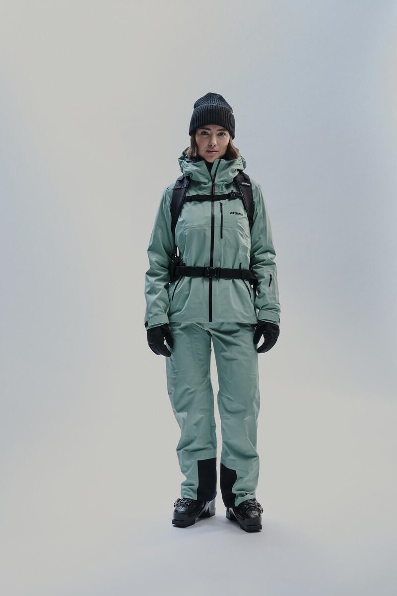 REVENT 3L JACKET W