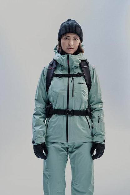 REVENT 3L JACKET W