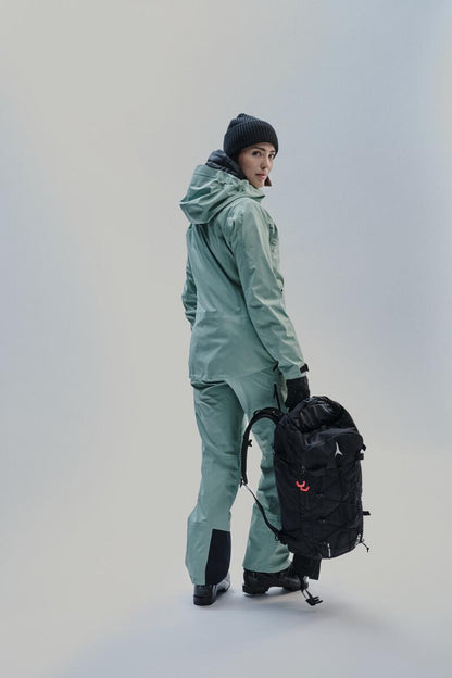 REVENT 3L JACKET W