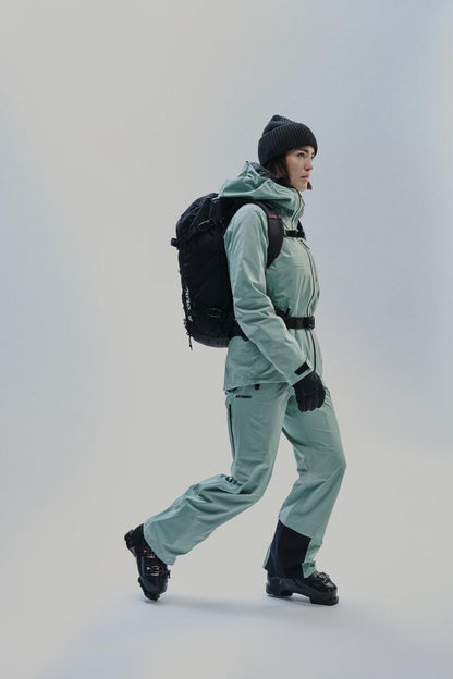 REVENT 3L JACKET W