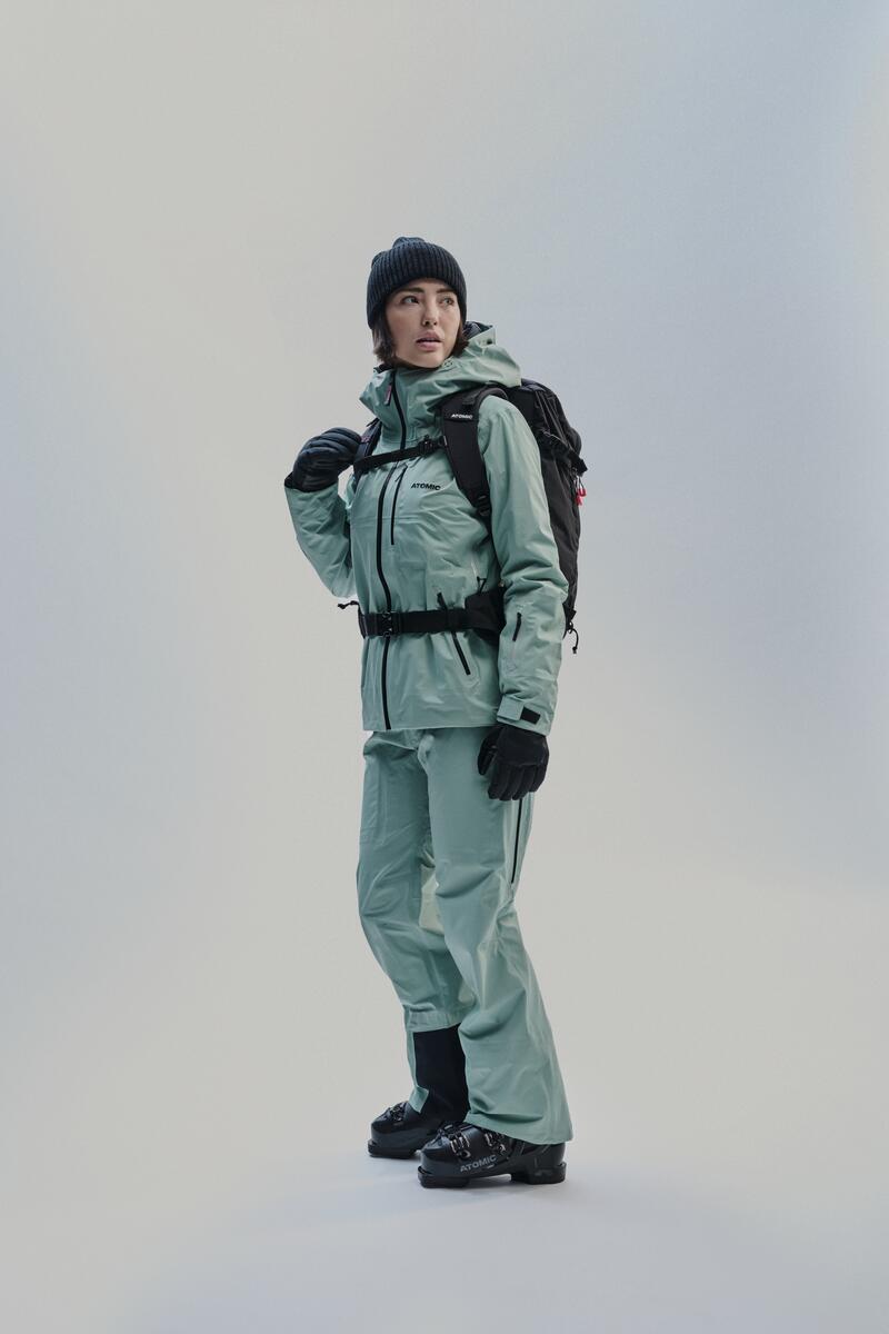 REVENT 3L JACKET W