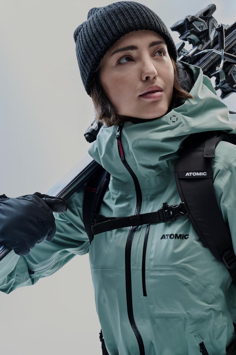 REVENT 3L JACKET W