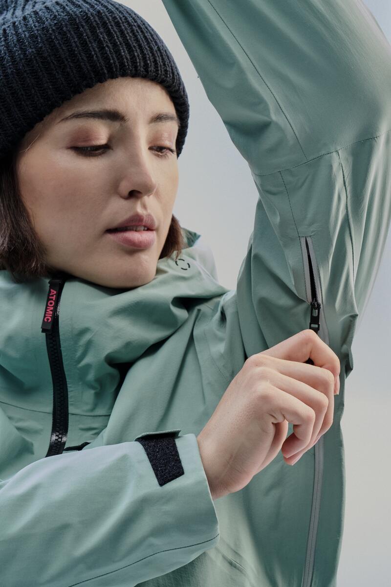REVENT 3L JACKET W