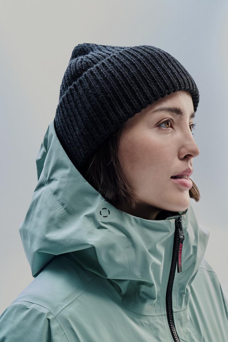 REVENT 3L JACKET W