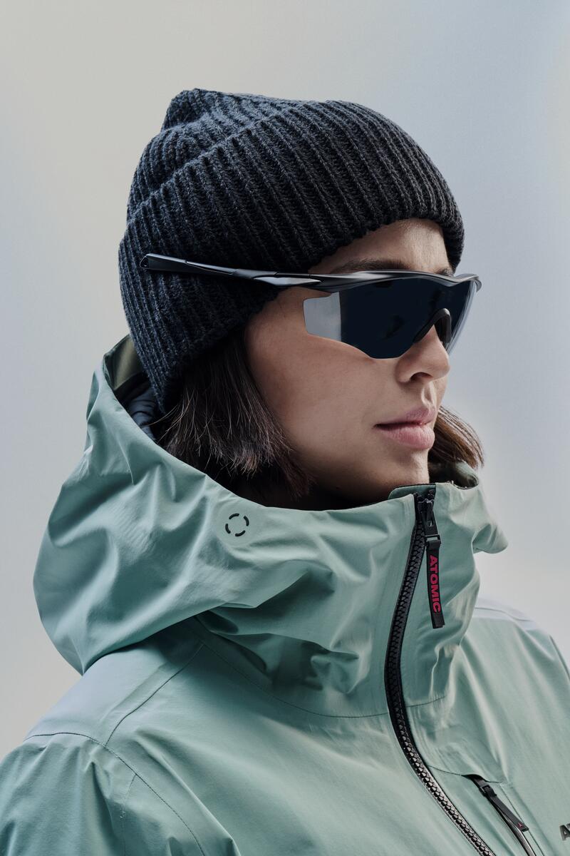 REVENT 3L JACKET W