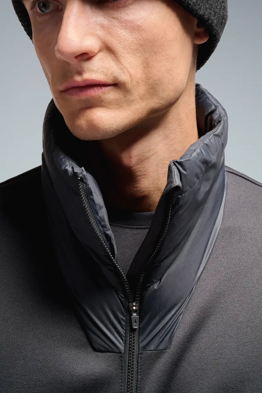 REVENT FLEECE JACKET M