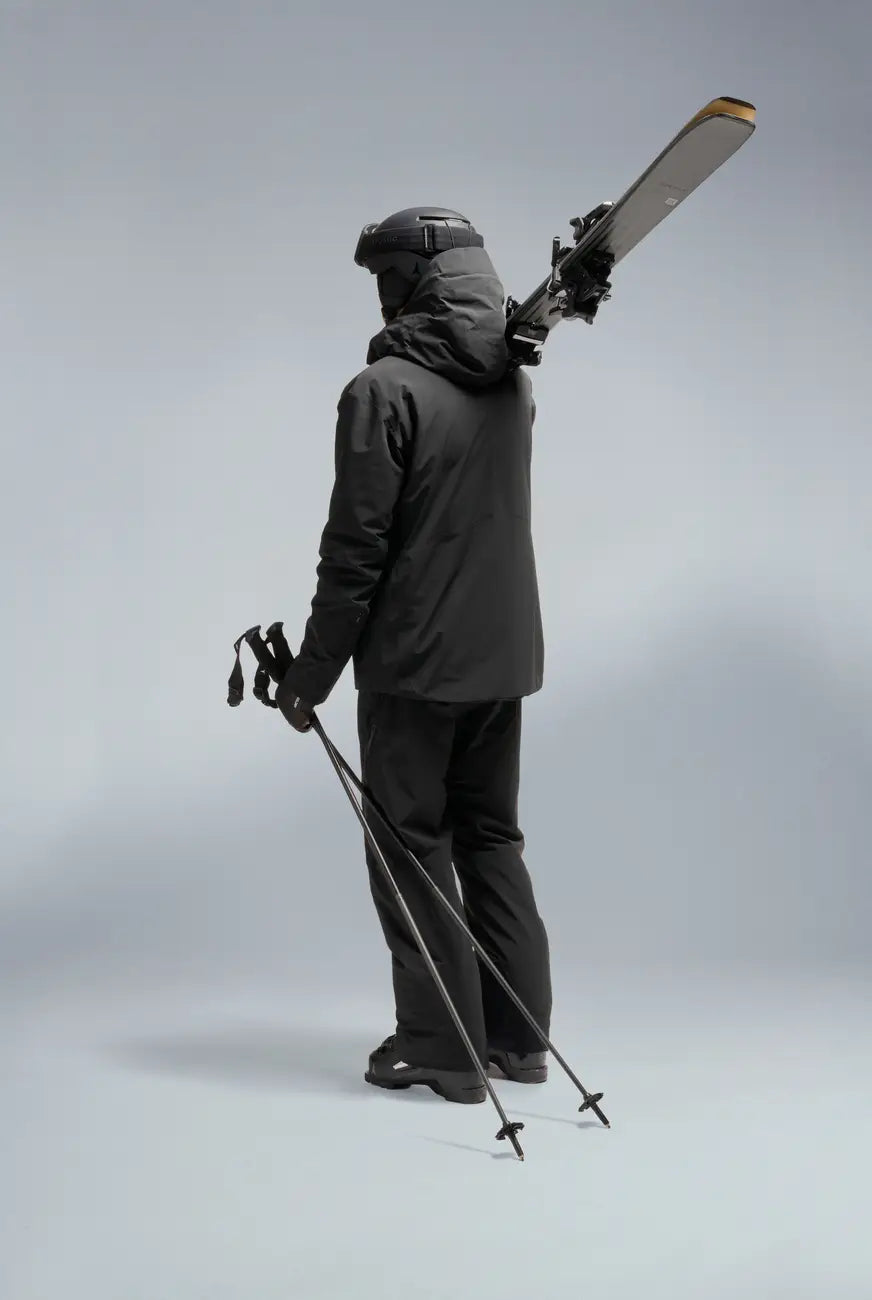 REVENT 2L INSULATED JACKET M