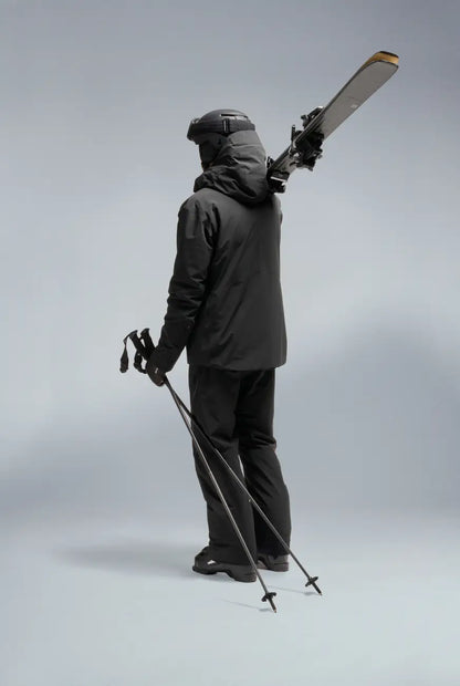 REVENT 2L INSULATED JACKET M