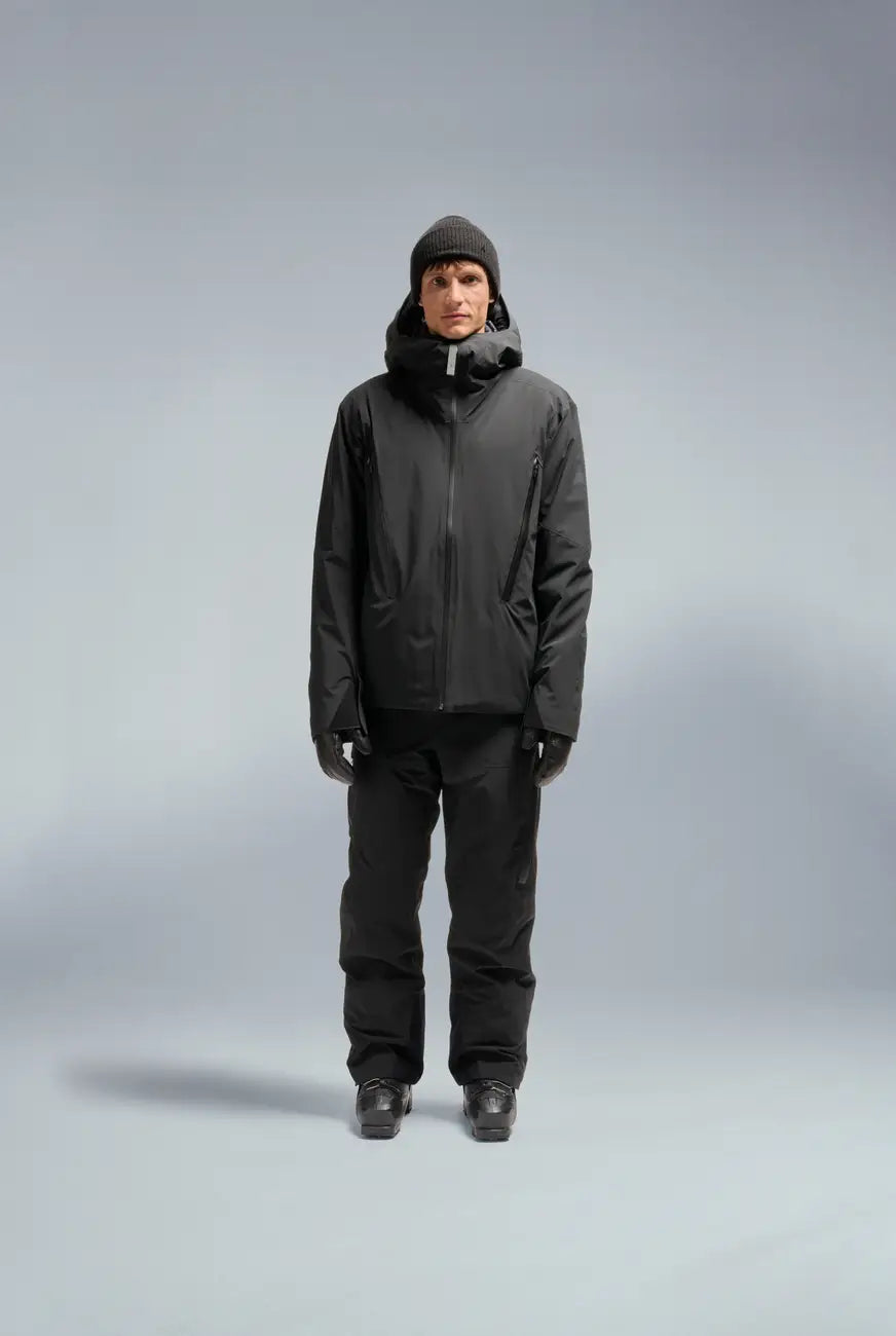 REVENT 2L INSULATED JACKET M