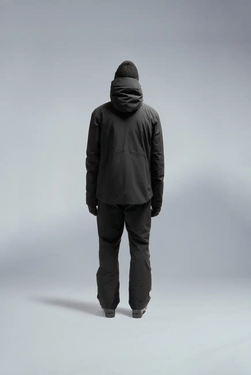 REVENT 2L INSULATED JACKET M