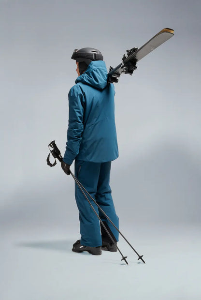 REVENT 2L INSULATED JACKET M