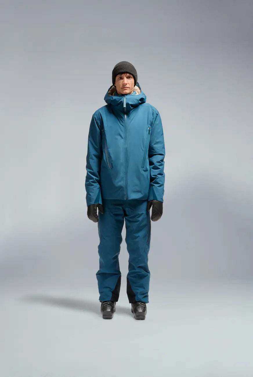 REVENT 2L INSULATED JACKET M