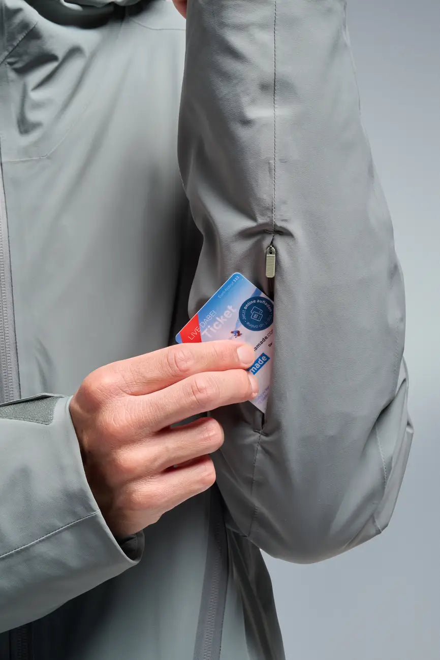 REVENT 2L INSULATED JACKET M