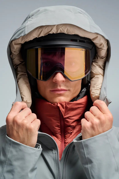 REVENT 2L INSULATED JACKET M