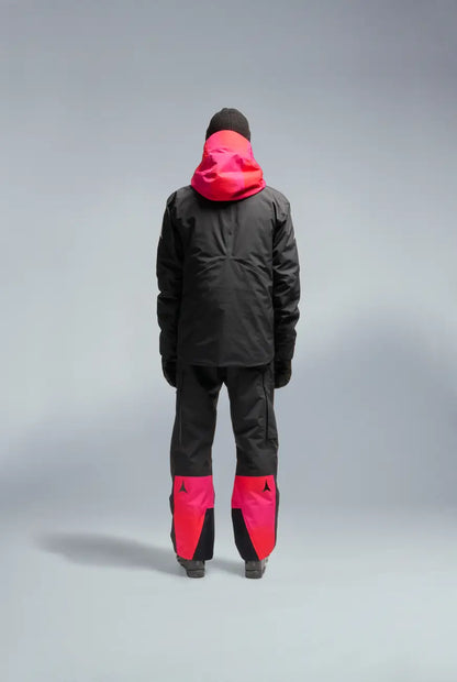 REDSTER 3L INSULATED JACKET