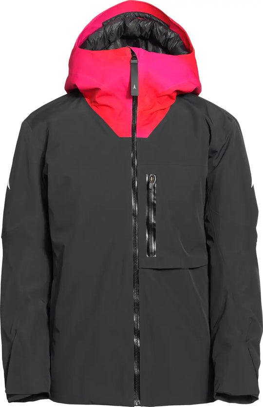 REDSTER 3L INSULATED JACKET
