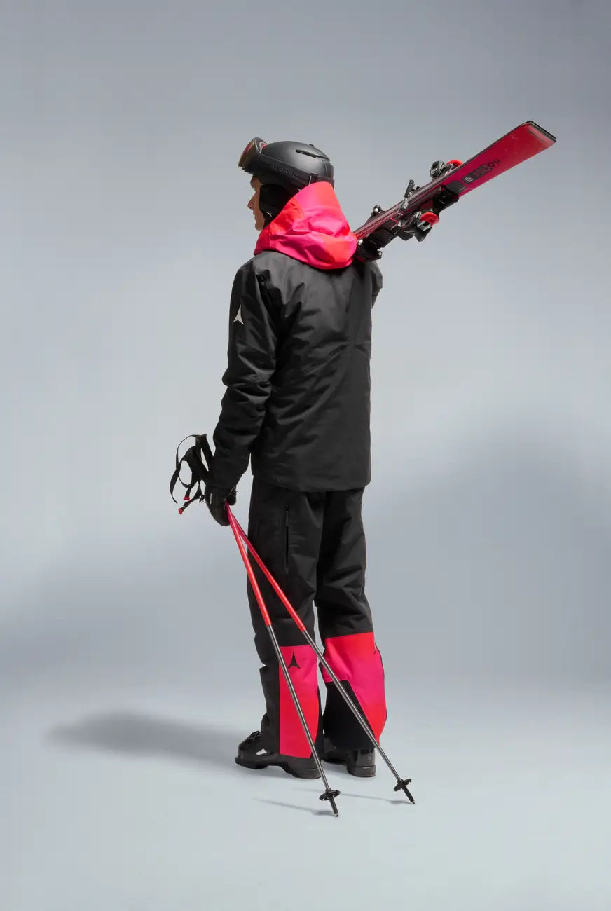 REDSTER 3L INSULATED JACKET