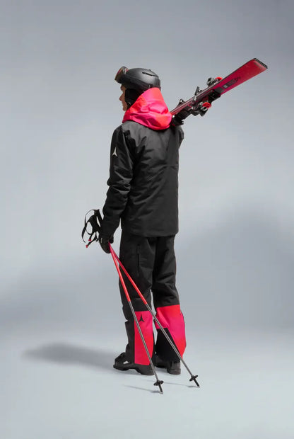 REDSTER 3L INSULATED JACKET